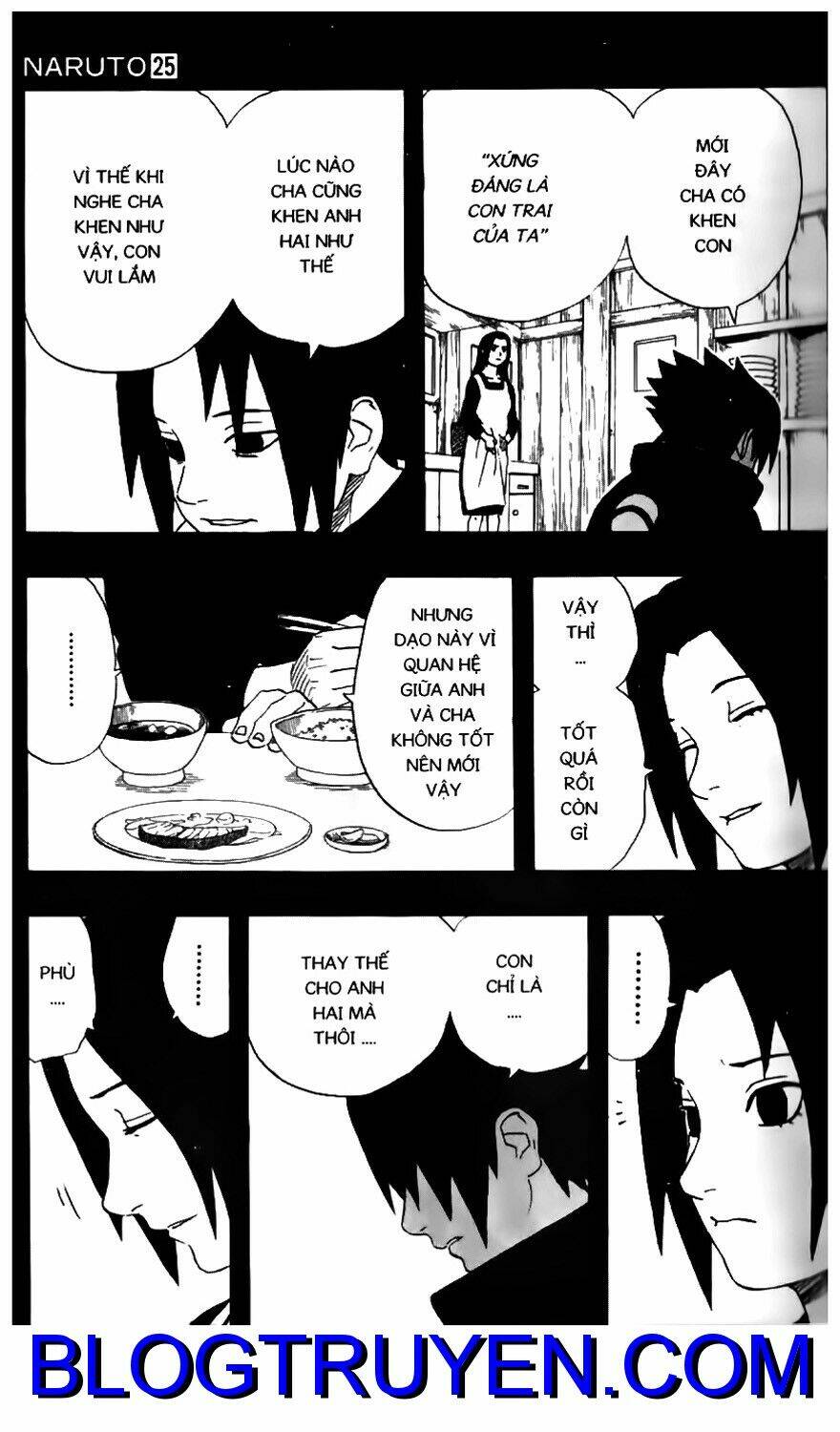 naruto - cửu vĩ hồ ly chapter 224 4