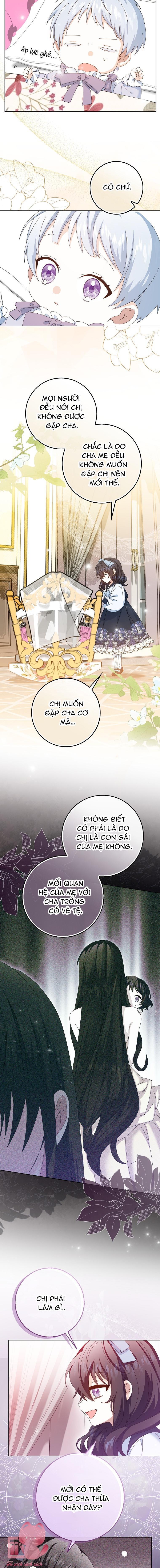 tôi sẽ chiếm lấy ngư trường! chapter 5 6