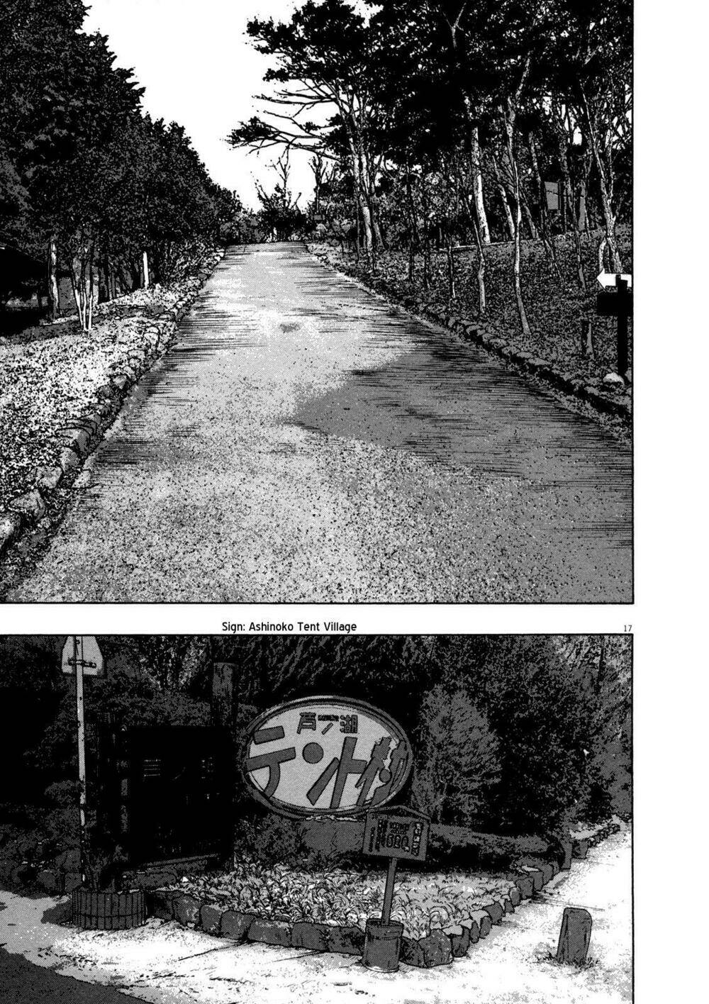 tôi là người hùng chapter 146 15