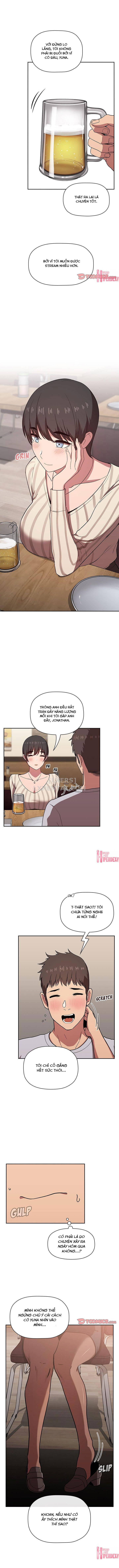 trở lại và lợi hại hơn xưa chapter 14 8