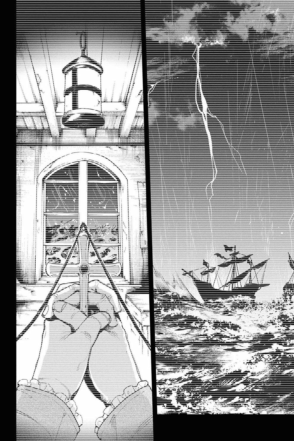 fate/grand order: epic of remnant - agartha chapter 19 18