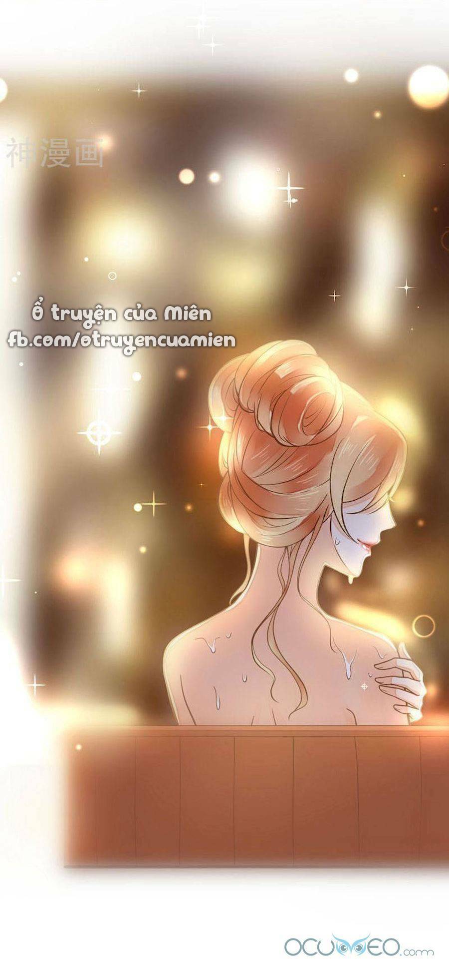 quý phi này có chút cơ chapter 20 42