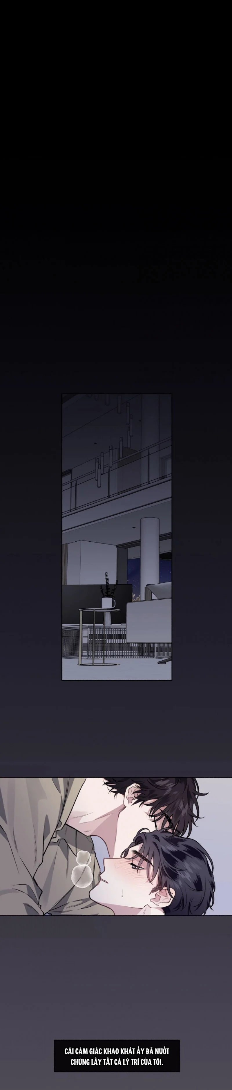 tình yêu kì lạ chapter 31 1