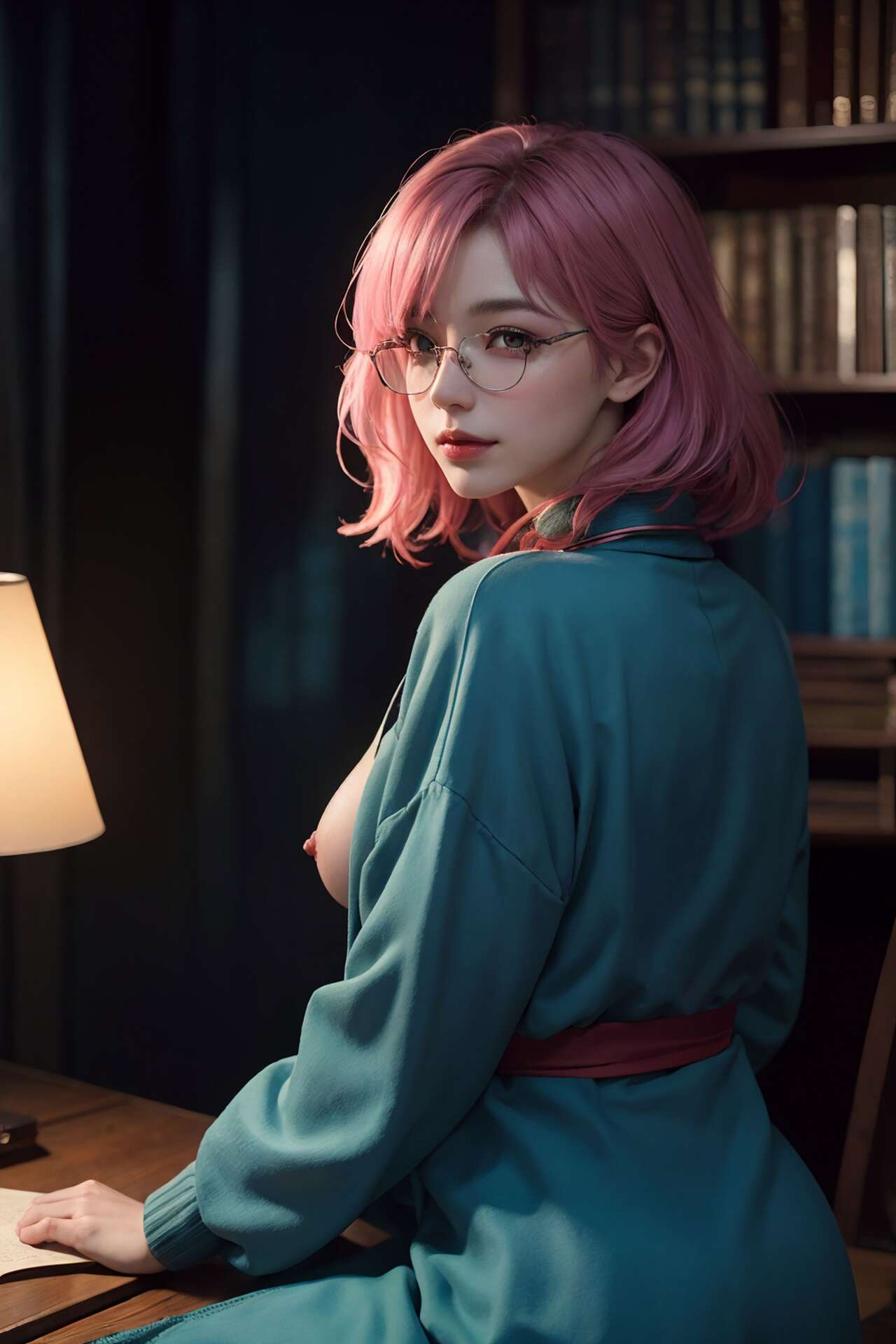 aibeautiful CHƯƠNG 1 4