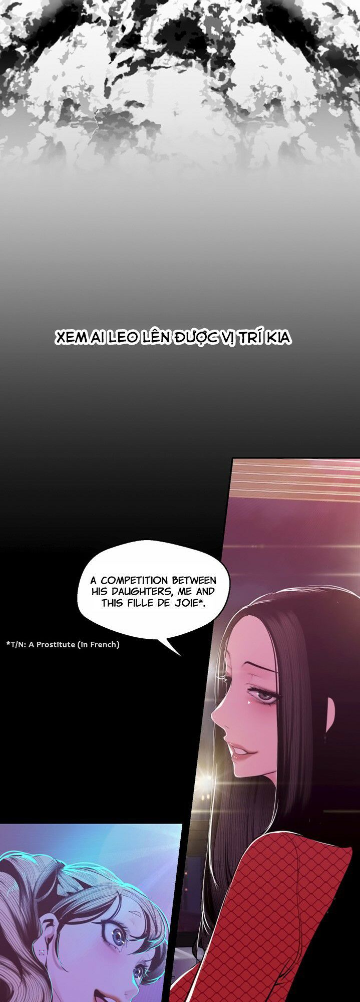 tân thế giới tuyệt vời chapter 75 50