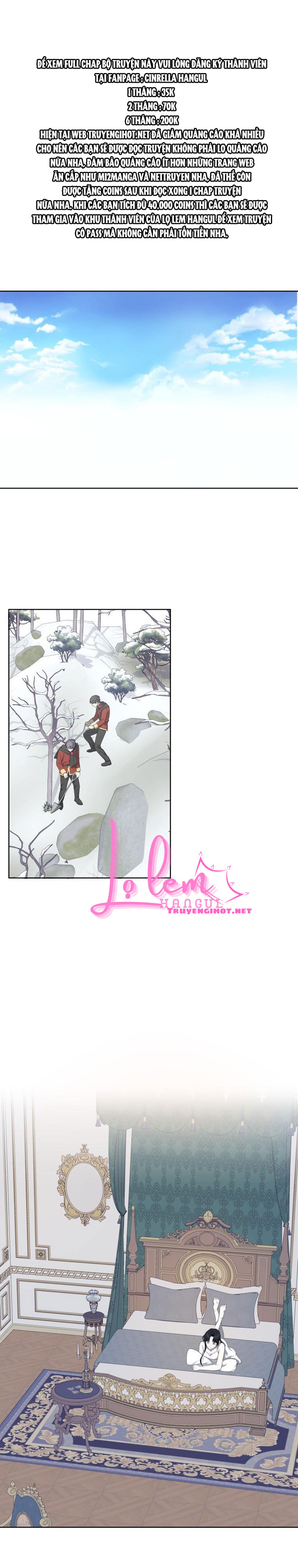 trở thành vợ của nam chính phế vật chapter 38.1 1