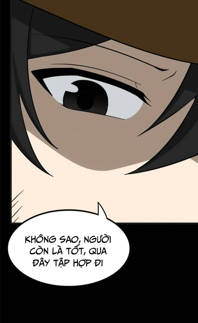 bạn gái virus của tôi chapter 415 6