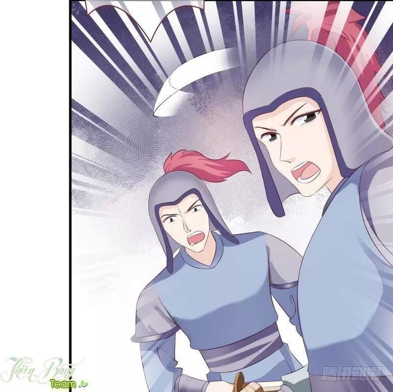 vương phi - âm động thiên hạ chapter 7 11