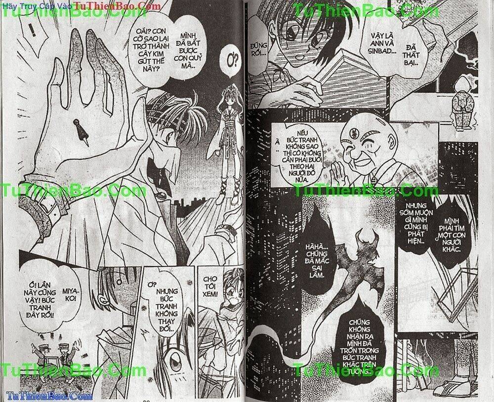 thiên thần bóng tối chapter 1 38