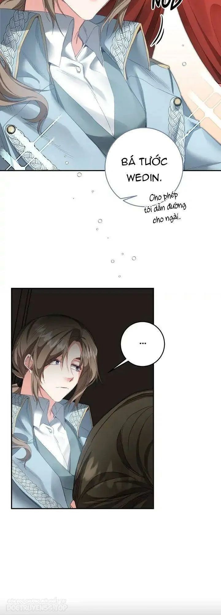 tôi trở thành hoàng đế bạo chúa trong tiểu thuyết chapter 108 3