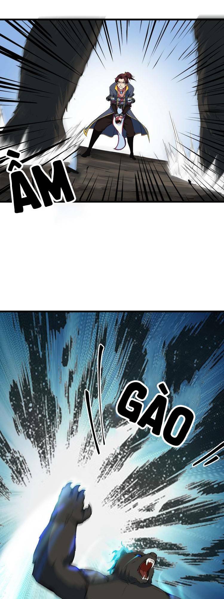 long mạch võ thần chapter 44 21