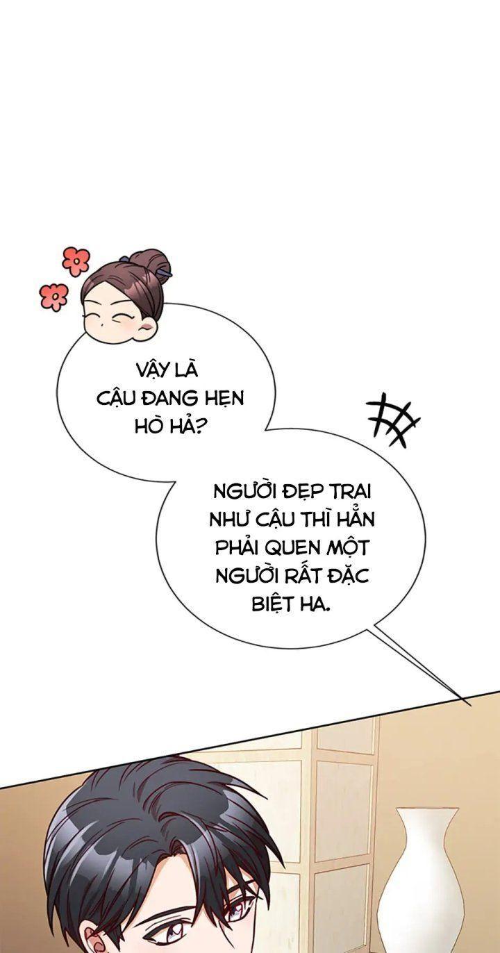 tôi không thèm kết hôn với anh đâu! chapter 6 33