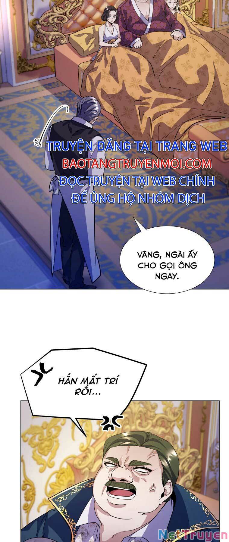 bạo chúa cường hoành chapter 8 13