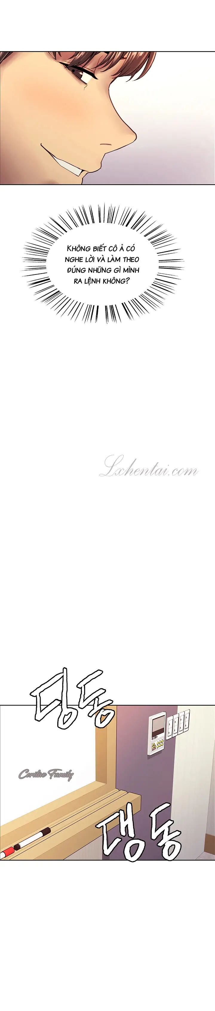 nhãn lực toàn năng chapter 7 21