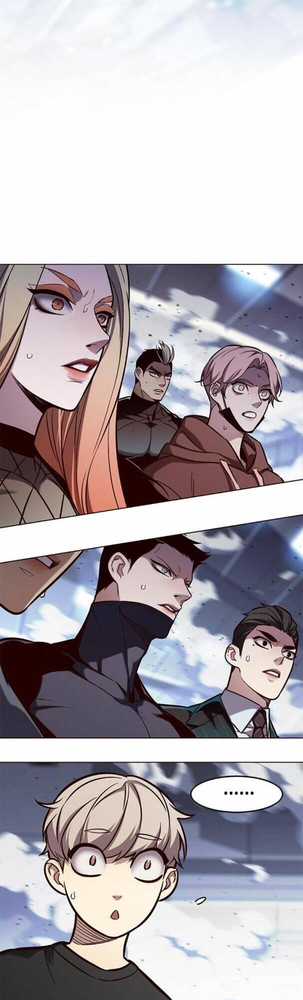 biến thân thành mèo chapter 163 30