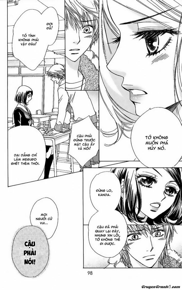 ác quỷ và bản tình ca chapter 37 14