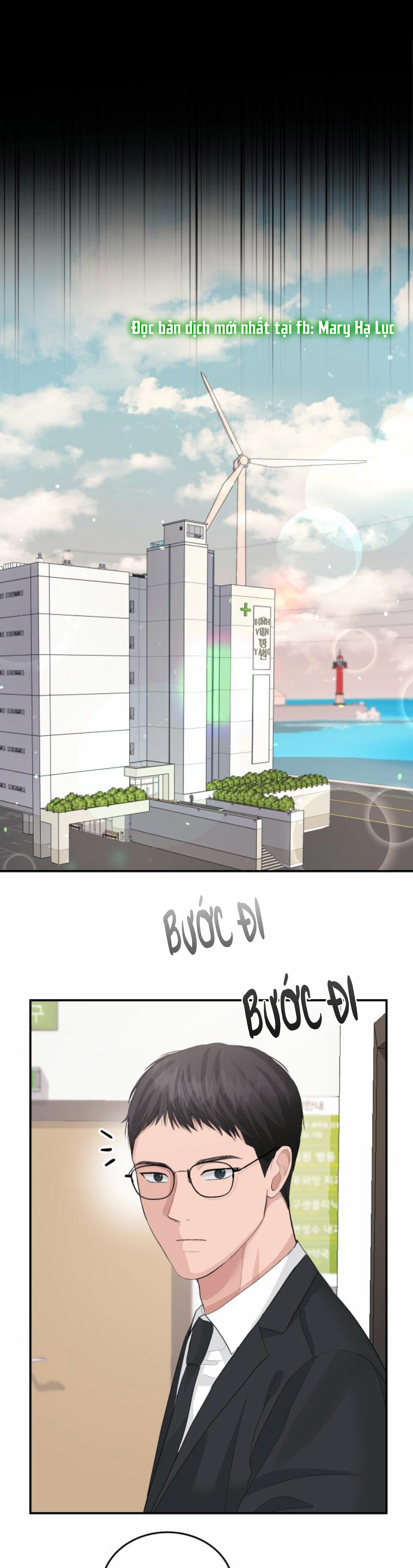 cuộc hôn nhân hoàn hảo chapter 37 10