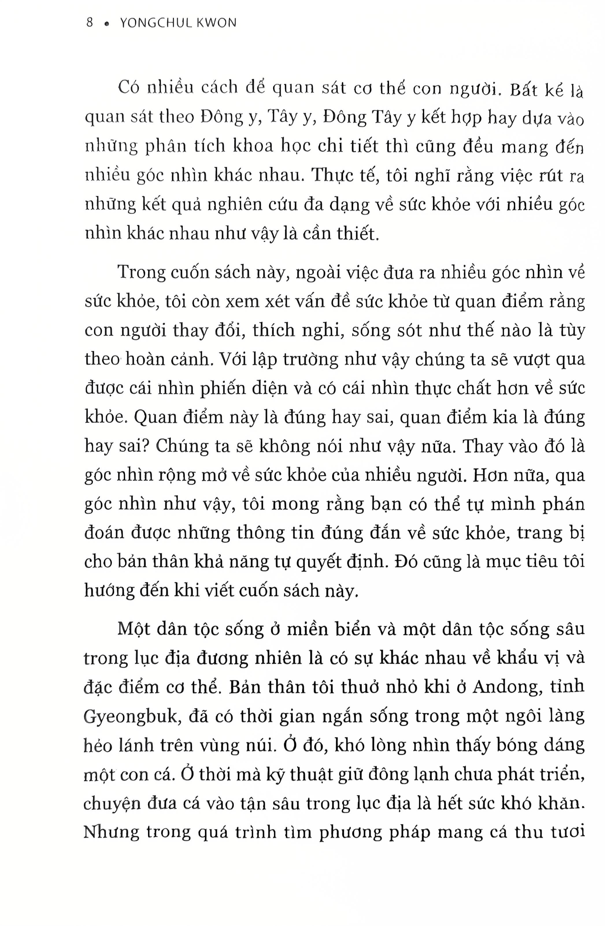 Sách - Cơ Thể Ta Đã Hai Triệu Năm - Giải Mã Các Căn Bệnh Thời Hiện Đại (Tái Bản 2024)