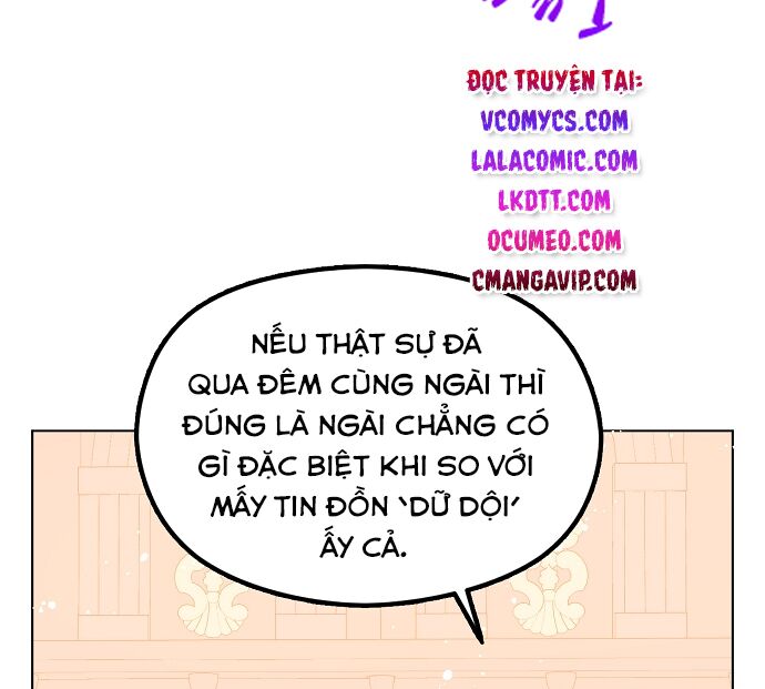 tôi không cố ý quyến rũ nam chính đâu! chapter 21 19