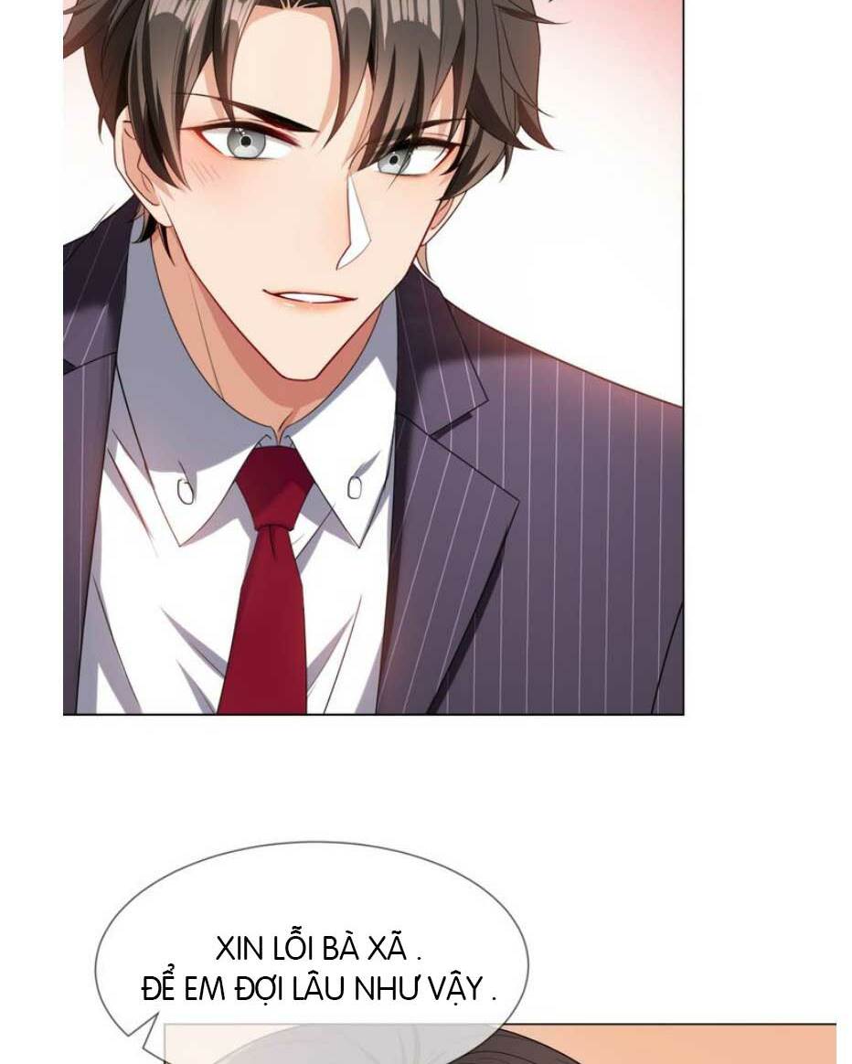 cô vợ nhỏ nuông chiều quá lại thành ác!! chapter 184.1 7