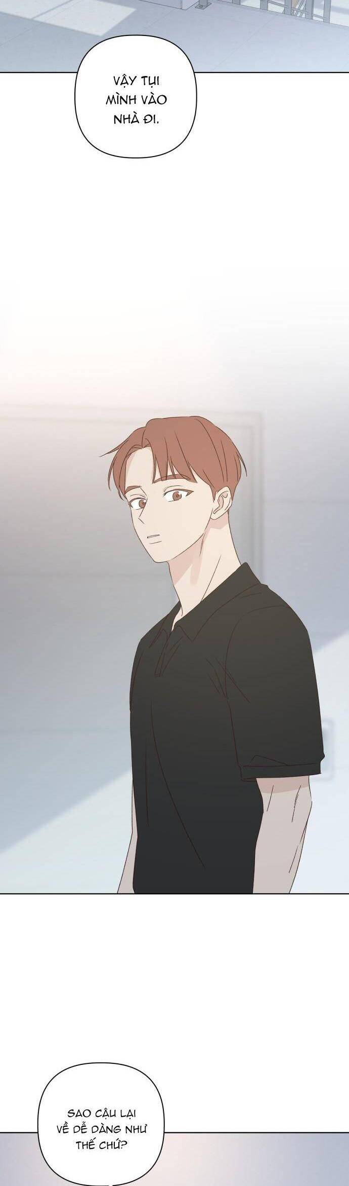 lén lút quện nhau chapter 42 14