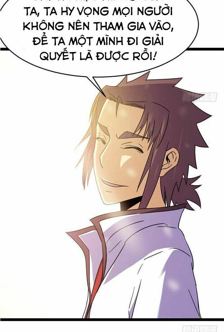 phong quỷ truyền thuyết chapter 140 8