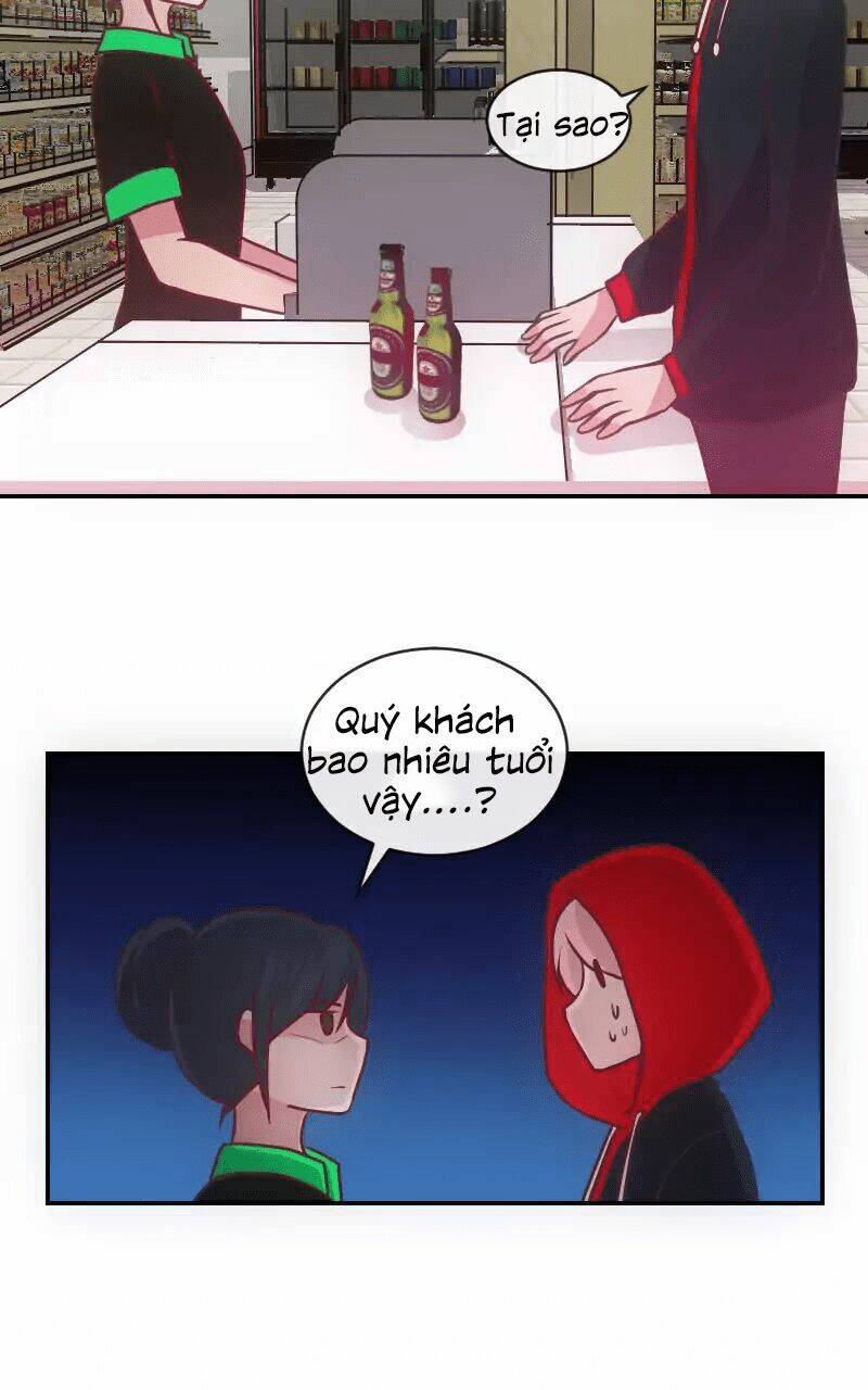 tôi thừa nhận chapter 2 10