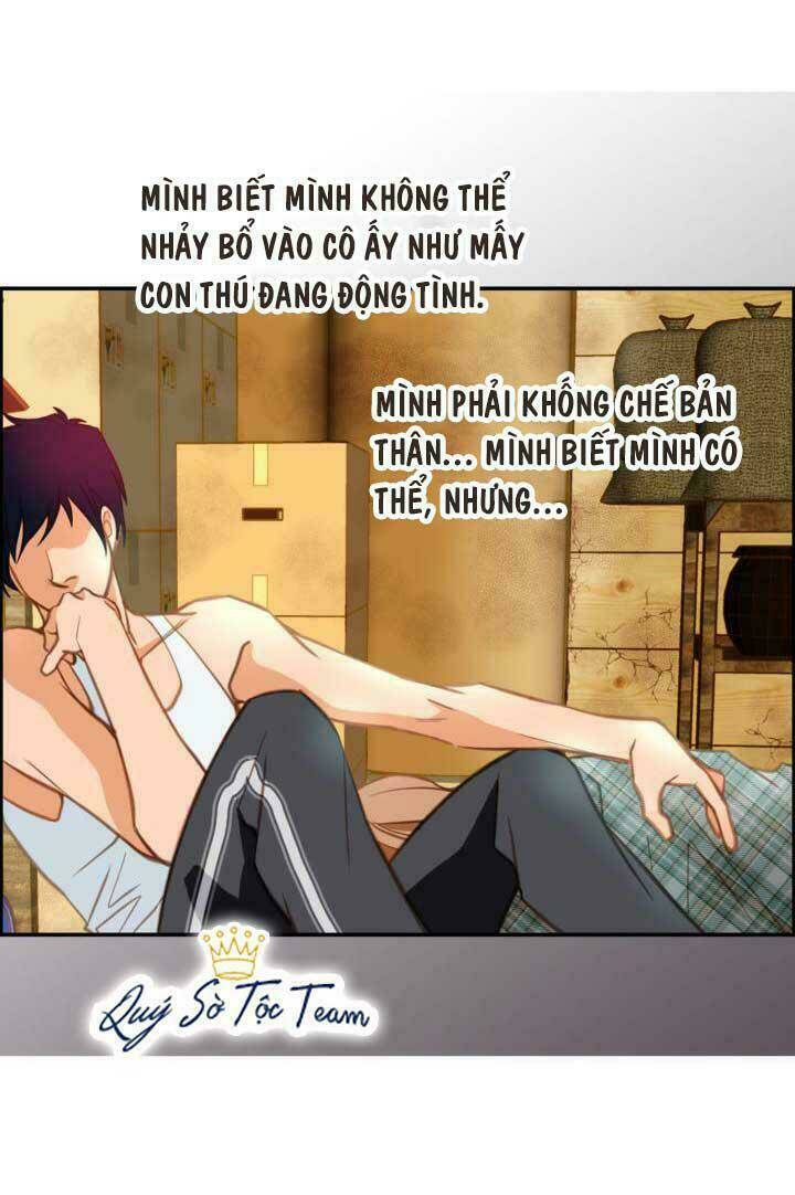 tiếp xúc chí mạng chapter 37 43