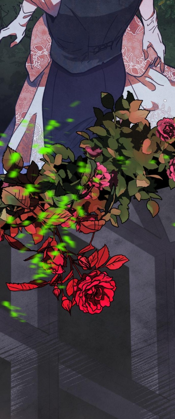 người tình đêm xanh chapter 3.2 19