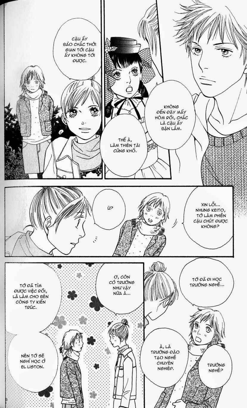 cat street chapter 20 22