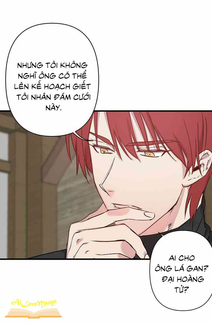 hôn lễ báo thù chapter 23 45