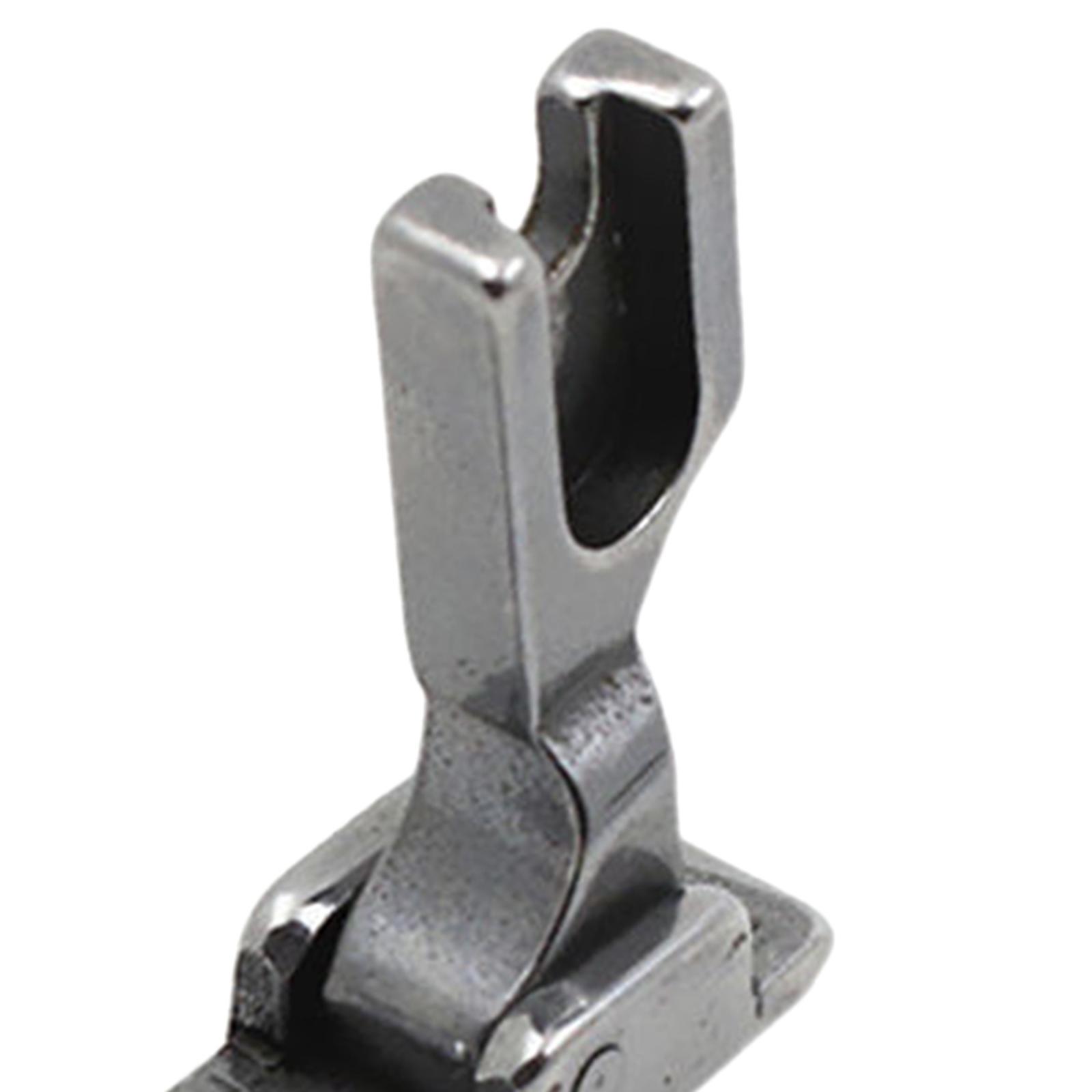 Presser Foot Replacement Typical Steel Parts for Industrial Sewing Machine