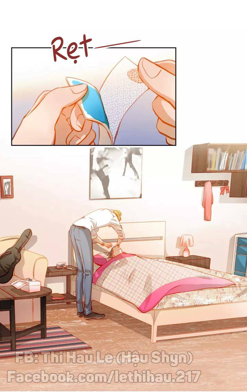 sự cám dỗ xấu xa chapter 20 15