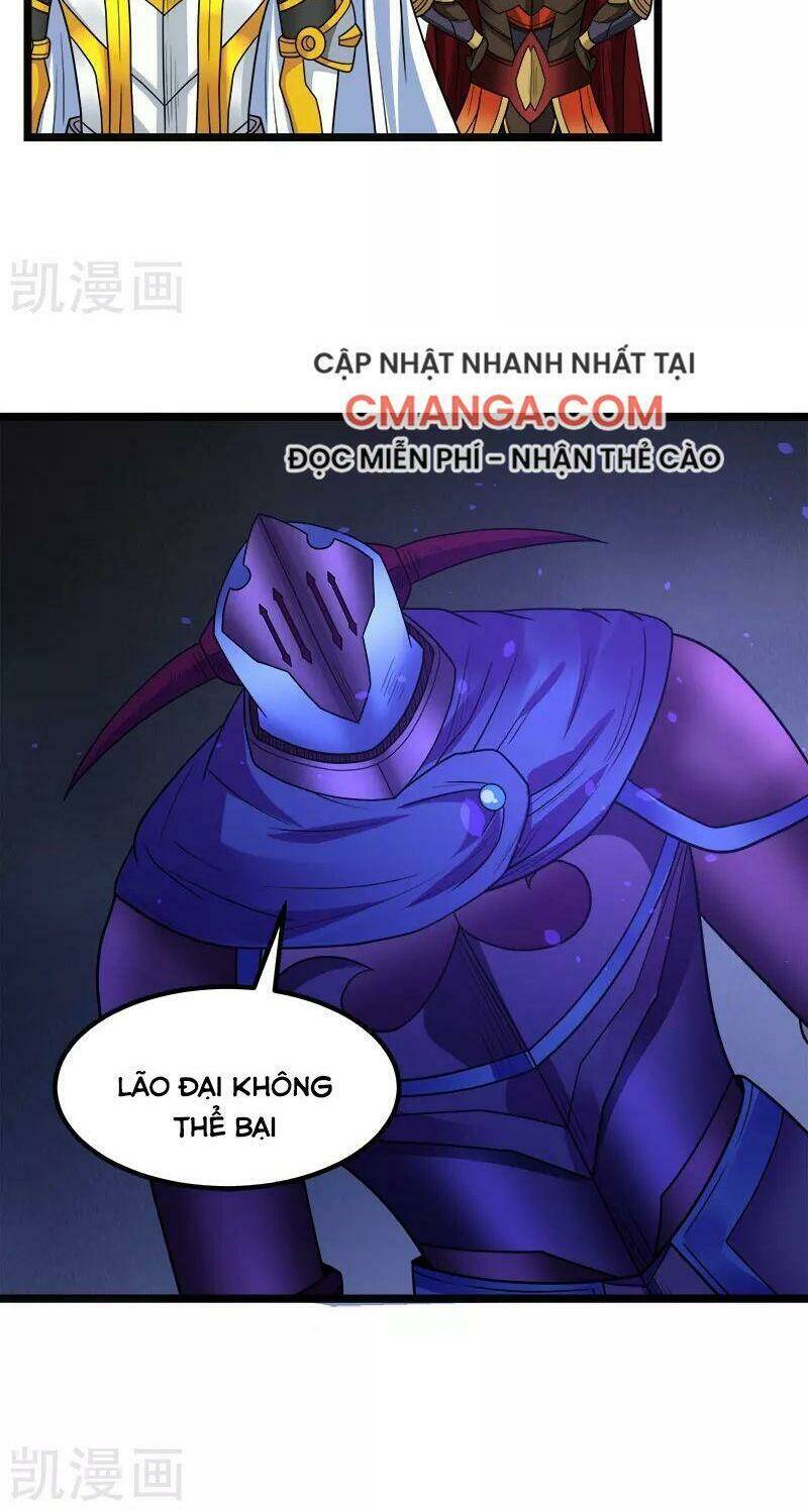 kiếm vũ chapter 145 23