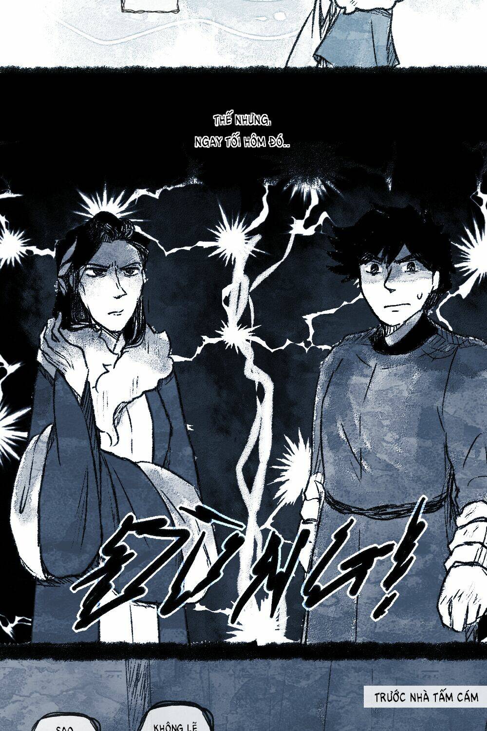 đồng vọng dân gian chapter 11 25