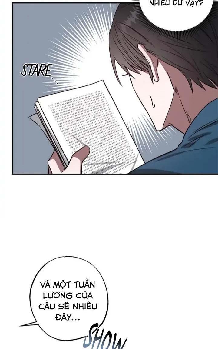 manhwa chịch vồn chịch vã chapter 37 68