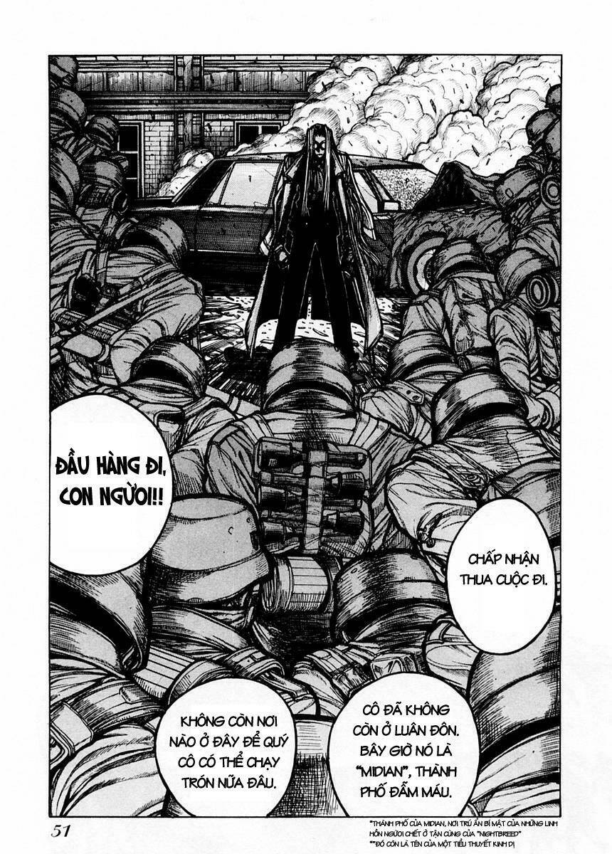 hellsing chapter 40 8