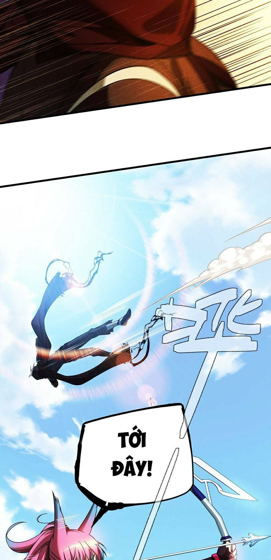 người chơi siêu mạnh chapter 8 48