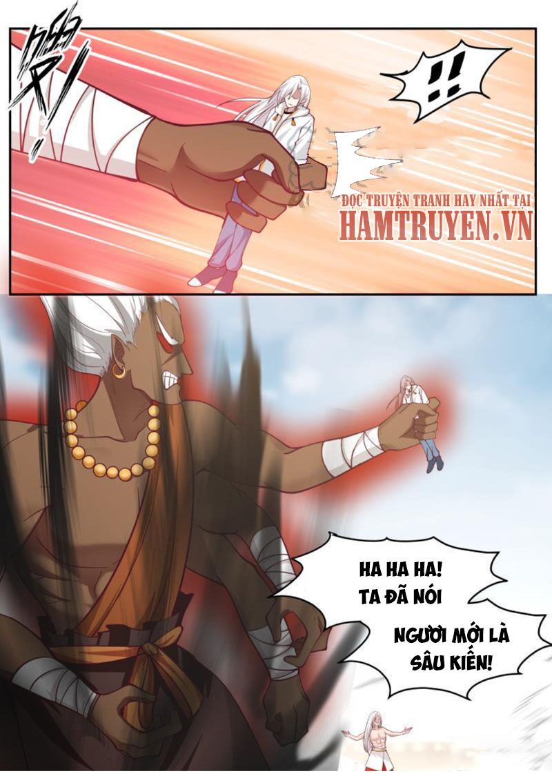 trên người ta có một rồng chapter 347 15