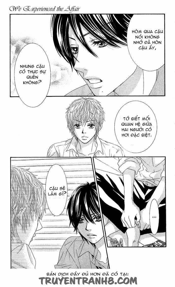 bokutachi wa shitte shimatta chapter 14 35