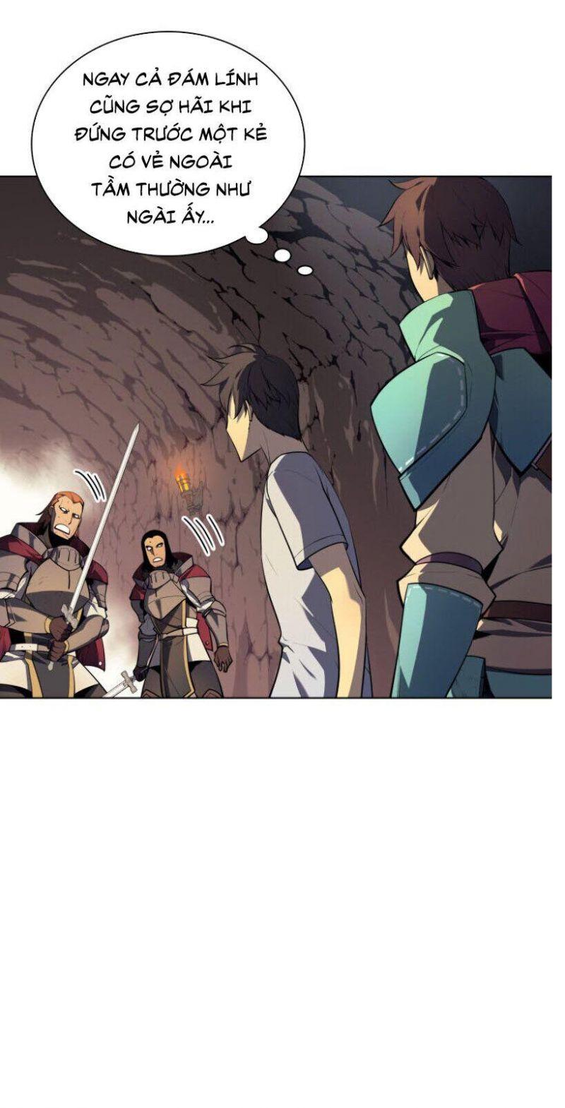 vượt qua giới hạn chapter 27 38