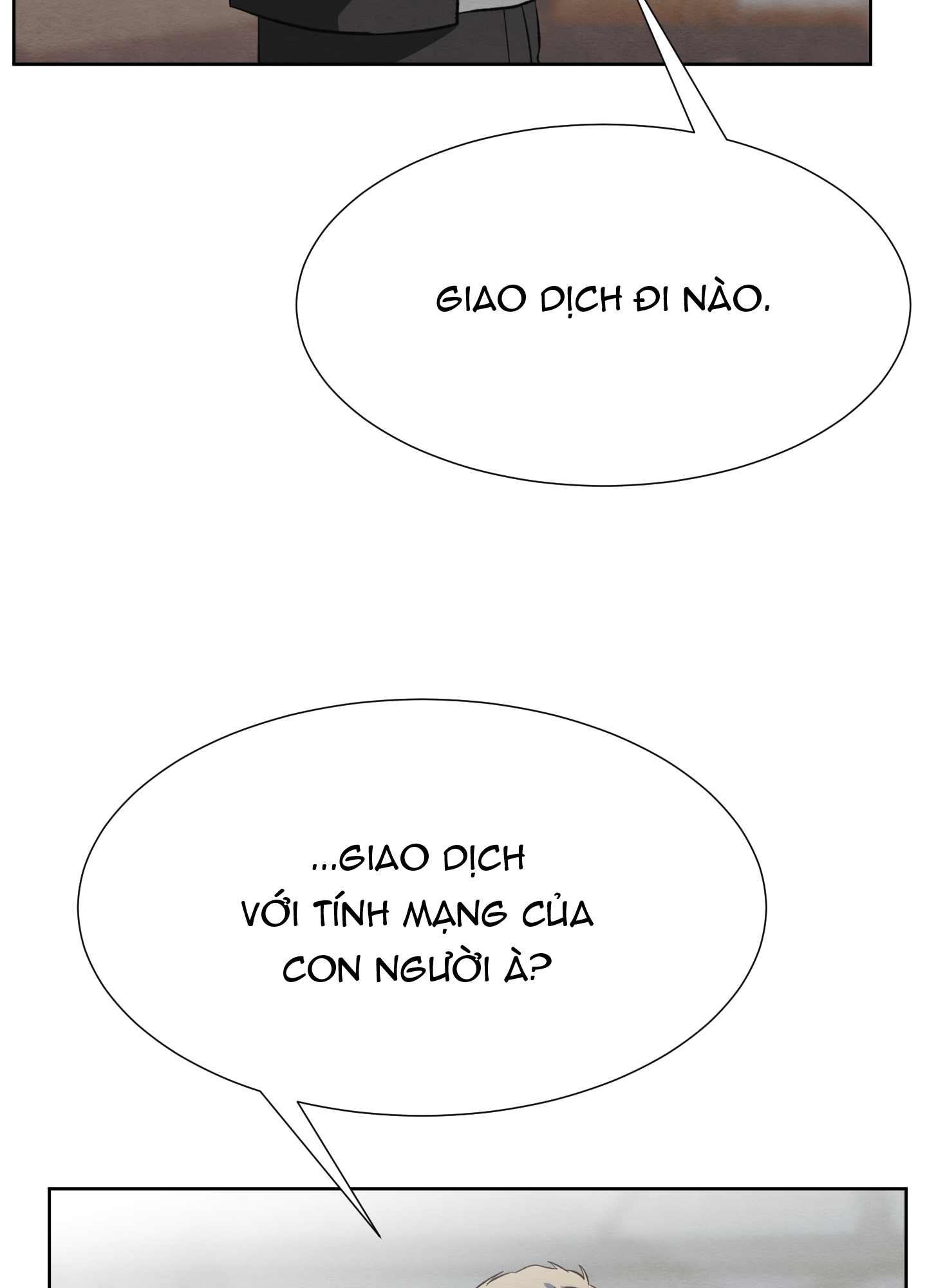 vị khách không mời chapter 19 75