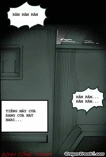 người đàn ông bên ngoài cửa sổ chapter 2 50