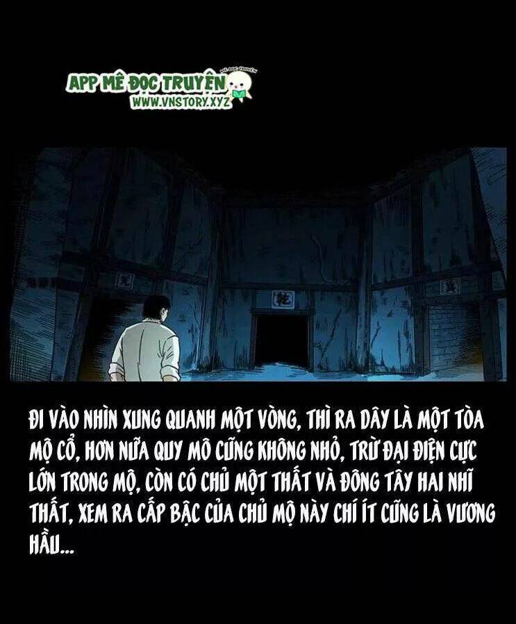 U Minh Ngụy Tượng Chapter 141: Tìm yêu quái trên núi Trường Bạch - Trang 82