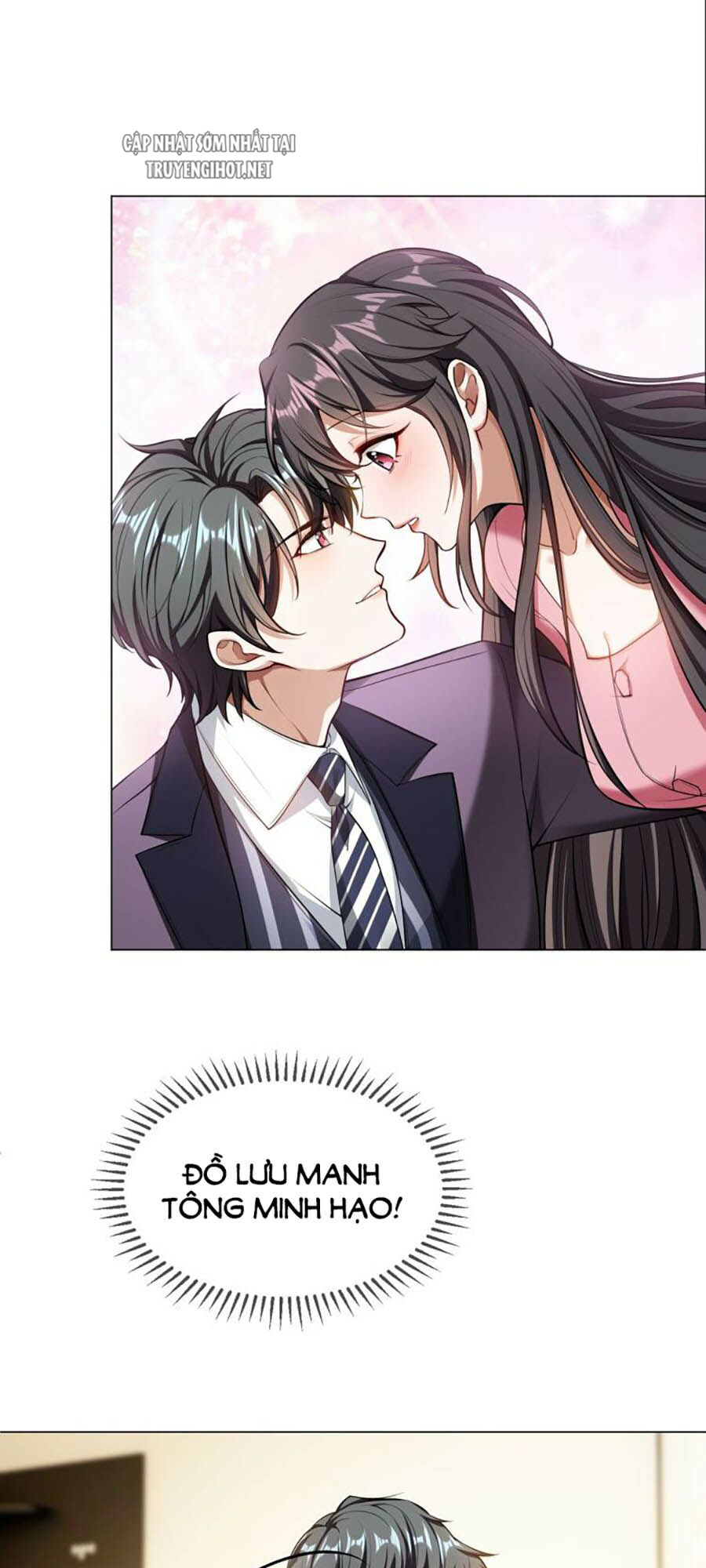 kế hoạch công lược của cô vợ gả thay chapter 30 1