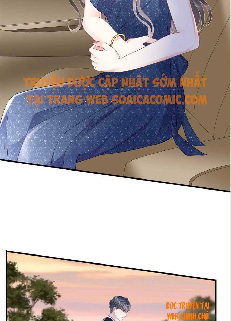 đại tiểu thư có ý đồ gì xấu đâu chapter 105 12