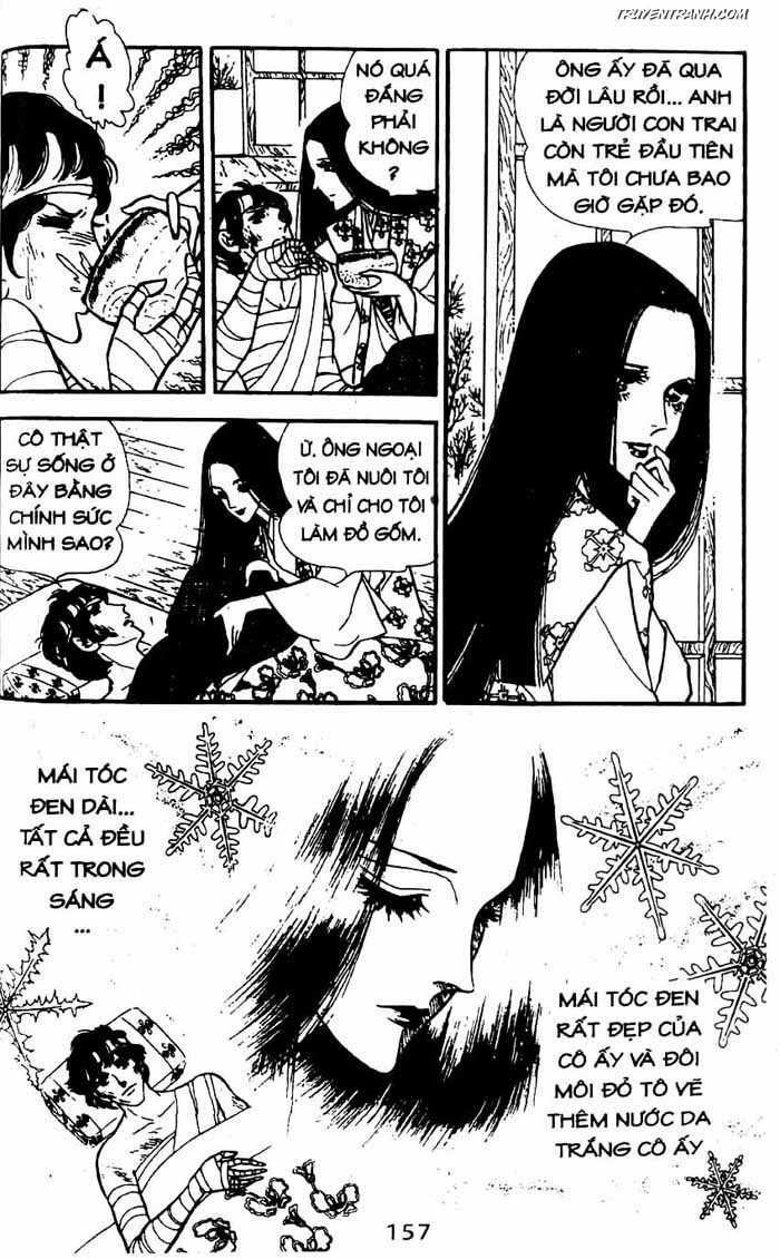 akuma no hanayome (bride of deimos) chapter 8.2 80