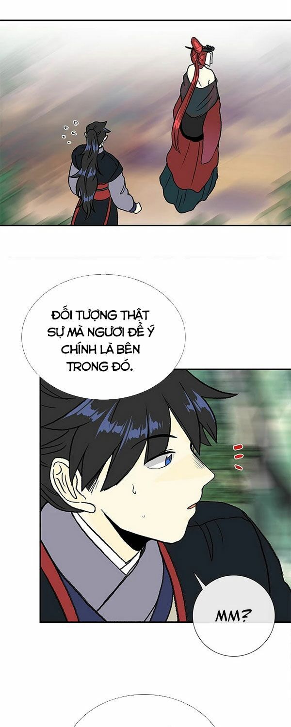 học sĩ tái sinh chapter 142.5 1