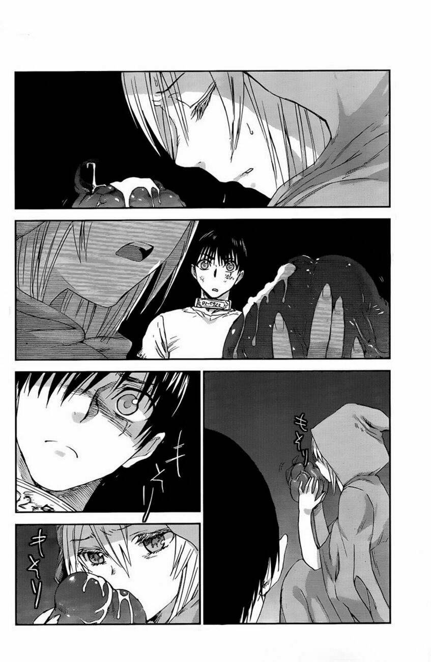 sugar dark chapter 5 35