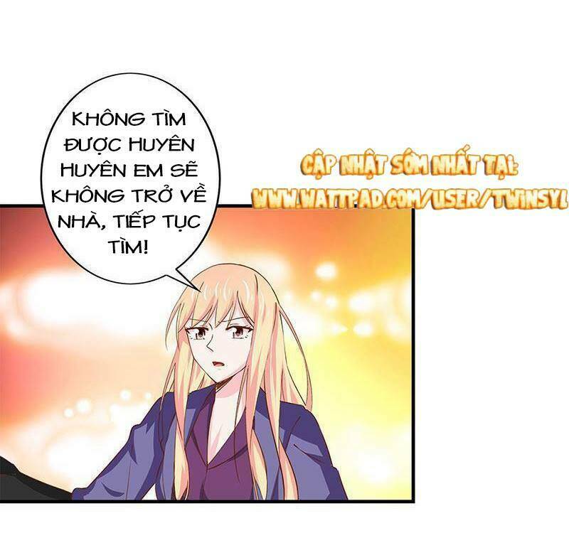 không gả cho tổng tài, gả cho người hầu chapter 153 33